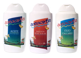 ACEITES